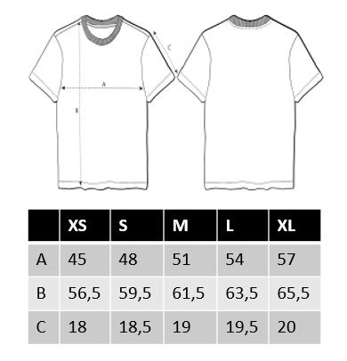 T-Shirt Frauen 'Leitwölfin / Leitwolf.': Grün / Neon Gelb