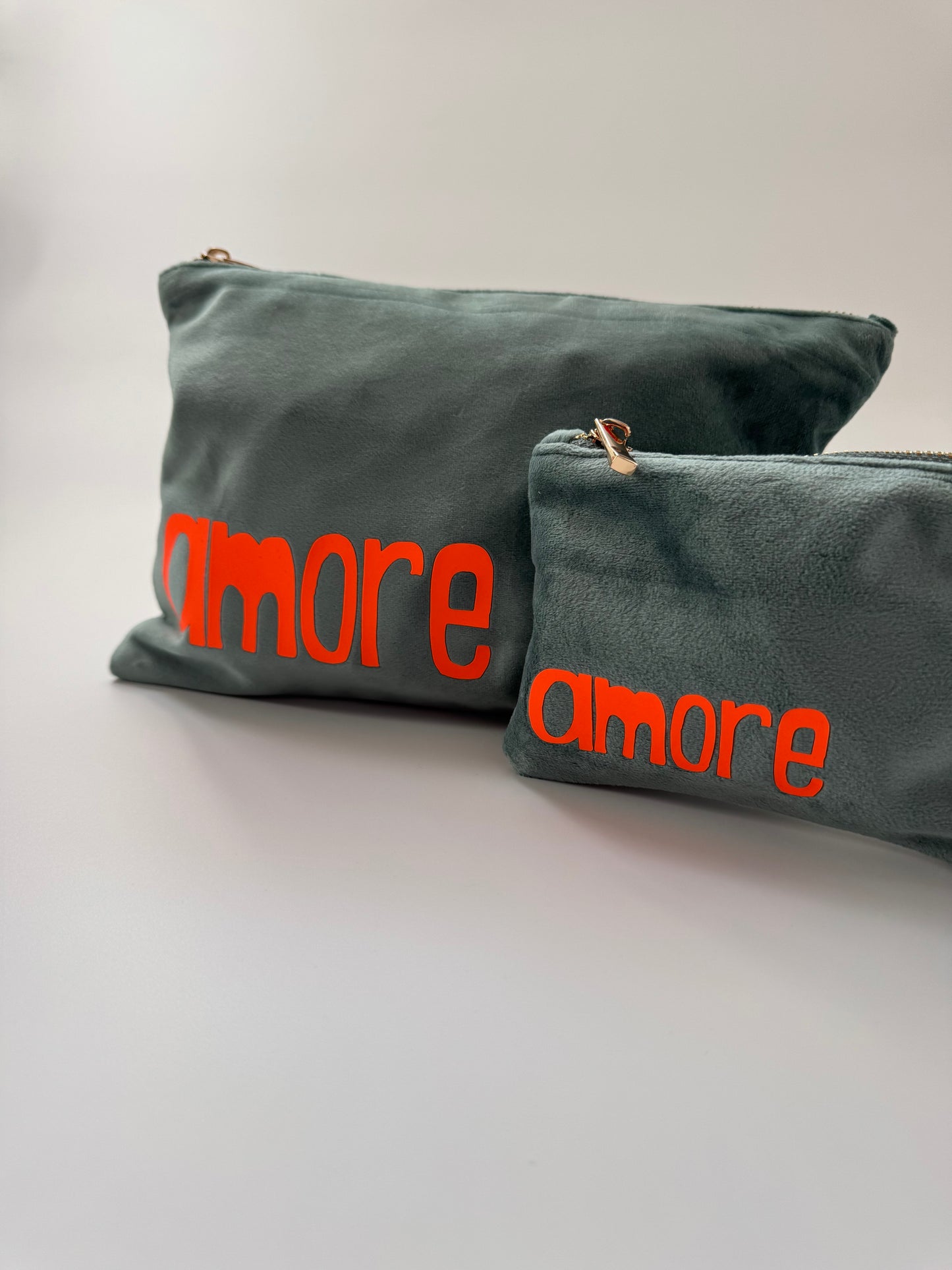 Pouch 'Amore'