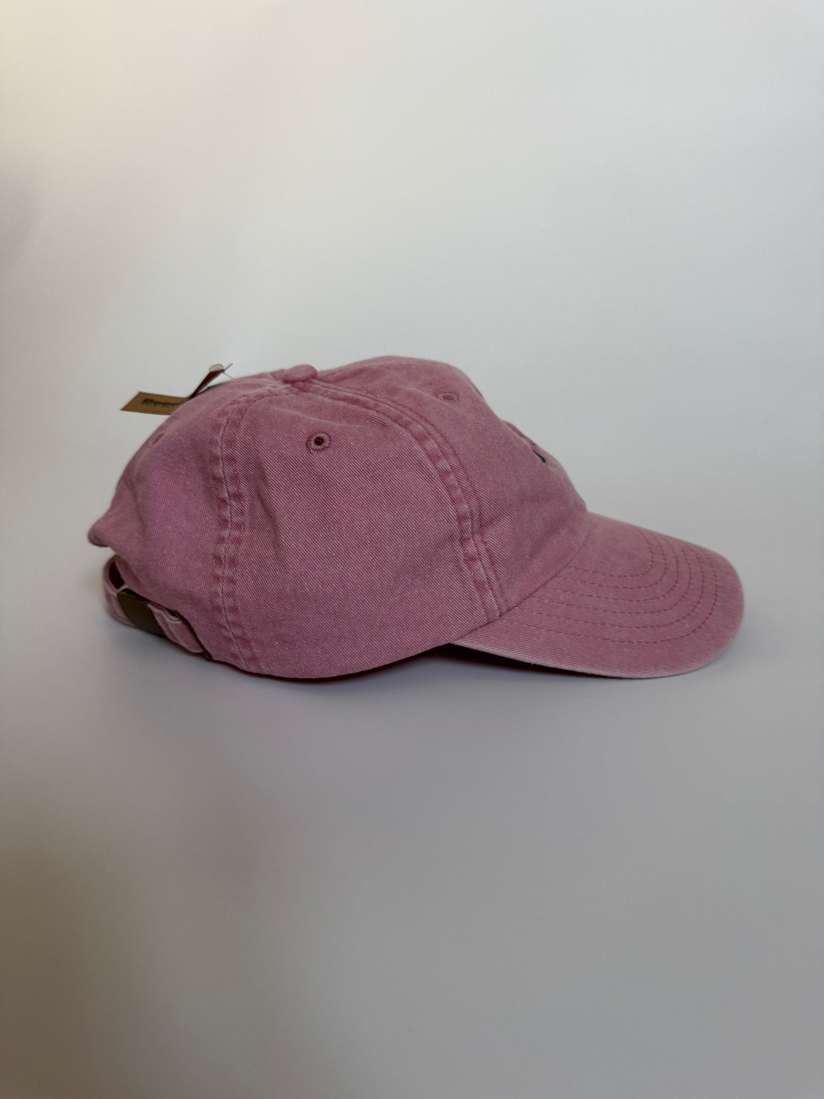 Cap 'Bad Hair Day', Rosa