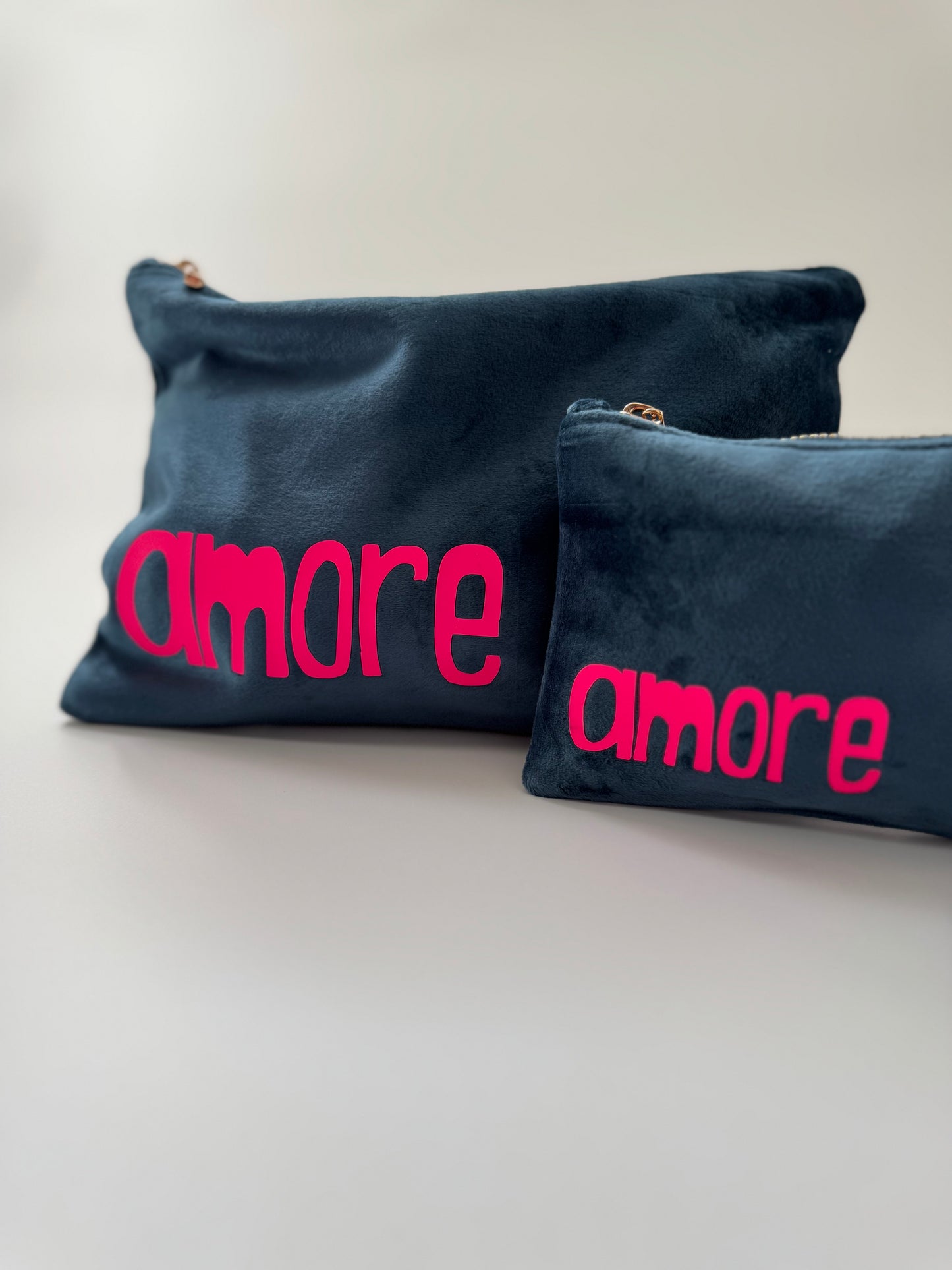 Pouch 'Amore'