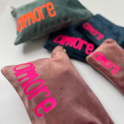 Pouch 'Amore'