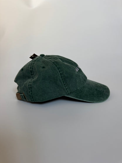 Cap 'Bad Hair Day', Grün
