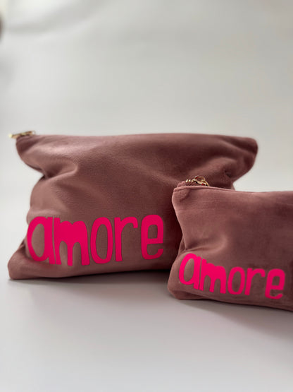 Pouch 'Amore'