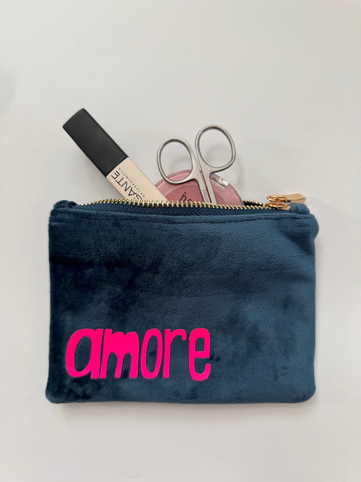 Pouch 'Amore'