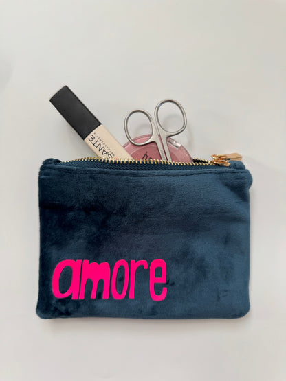 Pouch 'Amore'