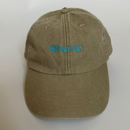 Cap 'Bad Hair Day', Sand