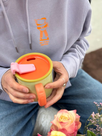 Tasse Outdoor, 450ml