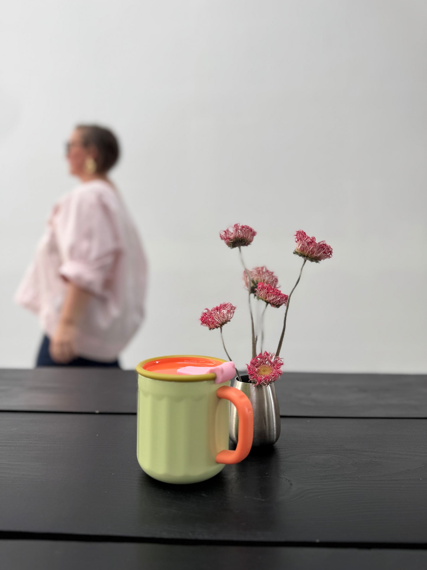 Tasse Outdoor, 450ml