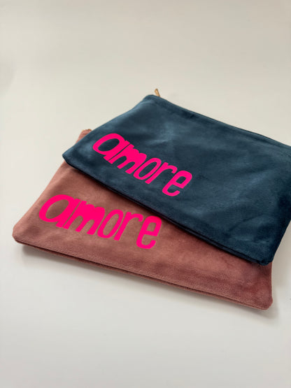 Pouch 'Amore'