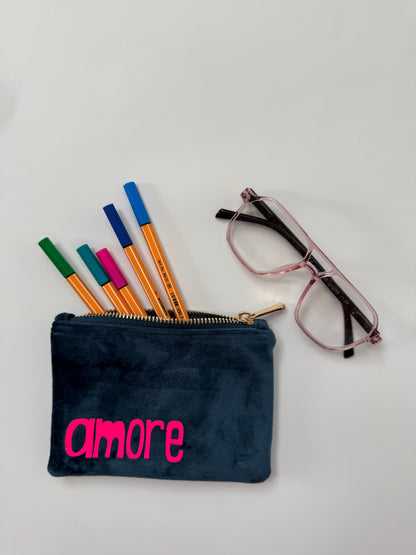 Pouch 'Amore'