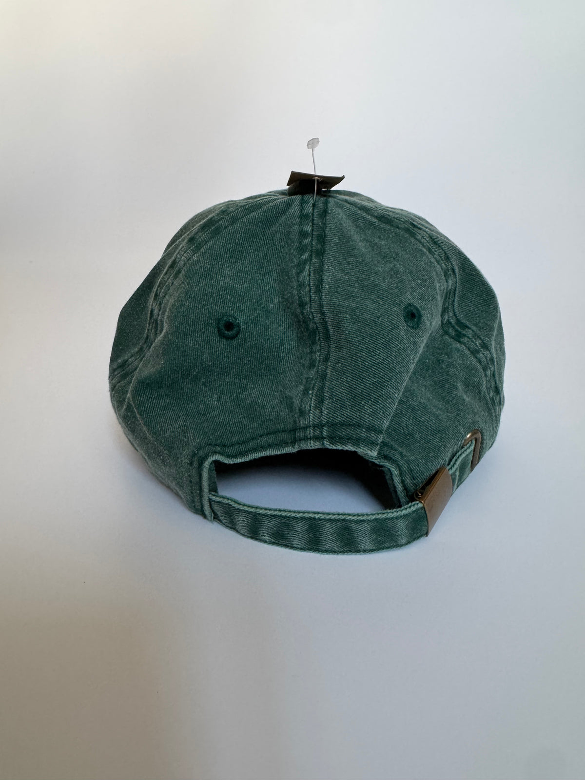 Cap 'Bad Hair Day', Grün