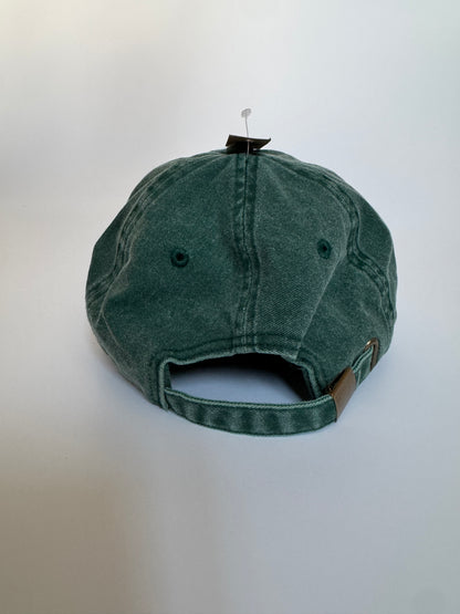 Cap 'Bad Hair Day', Grün