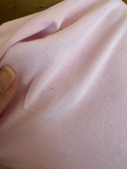 Reduzierte B-Ware: T-Shirt, Frauen, Rosa / Aufdruck frei wählbar, Größe L