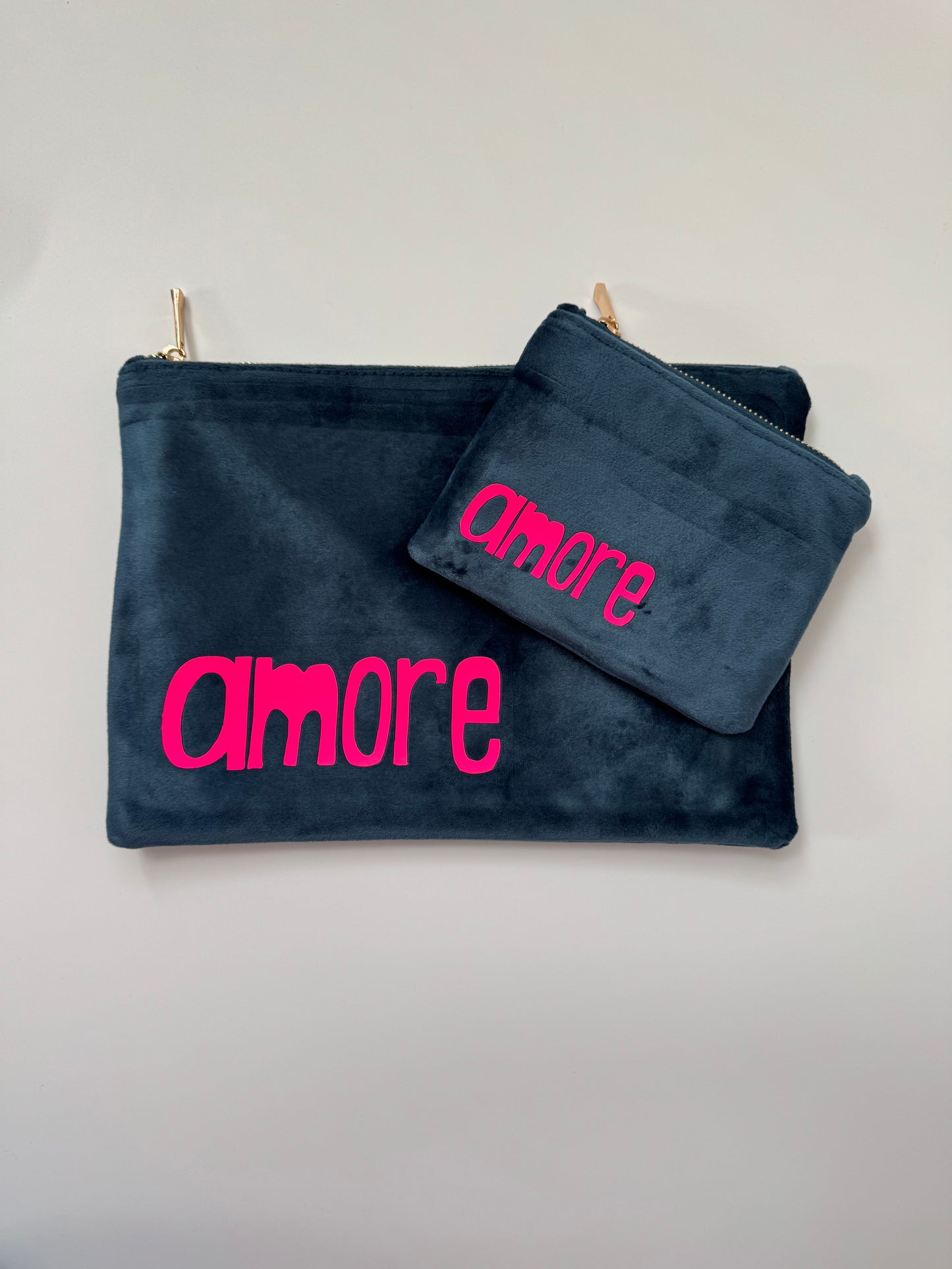 Pouch 'Amore'