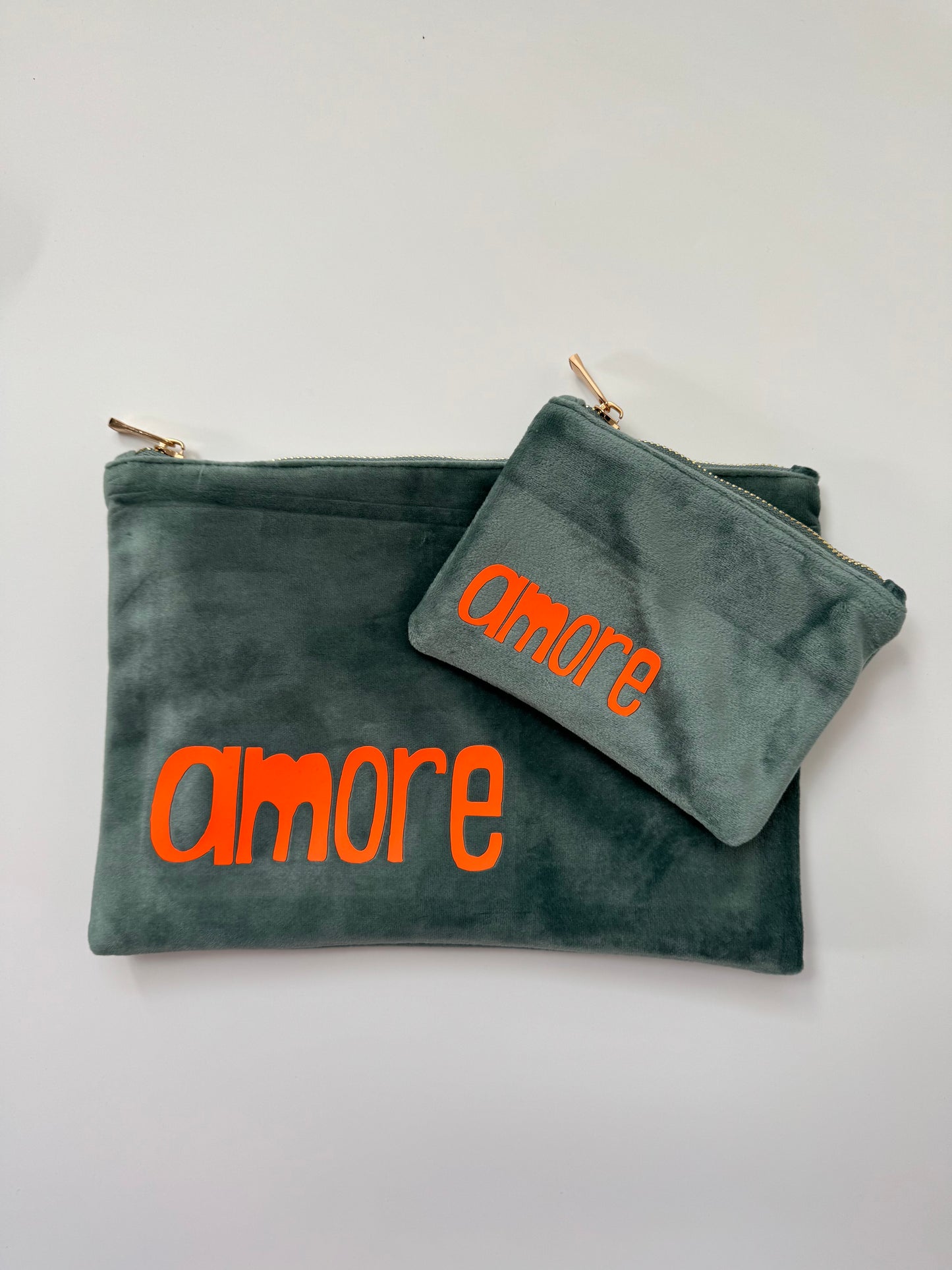 Pouch 'Amore'