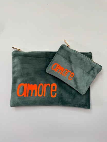 Pouch 'Amore'