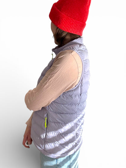 Weste, Frauen, Nachhaltig, Fair & Vegan - VORVERKAUF bis 14.2.26