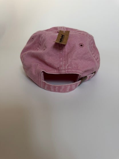 Cap 'Bad Hair Day', Rosa