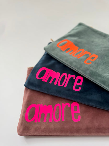 Pouch 'Amore'
