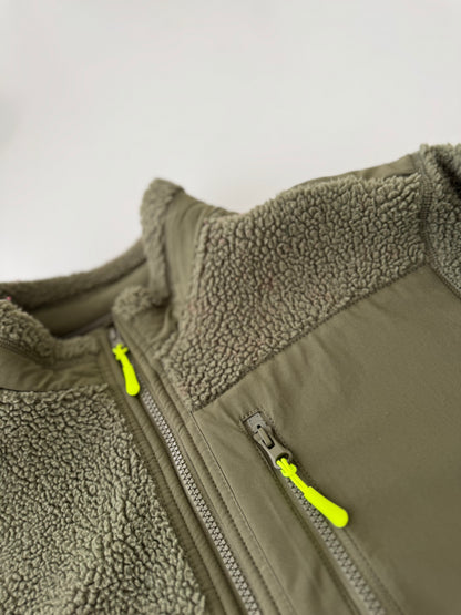 Teddyjacke, Unisex, Nachhaltig & Fair - VORVERKAUF bis 14.2.26