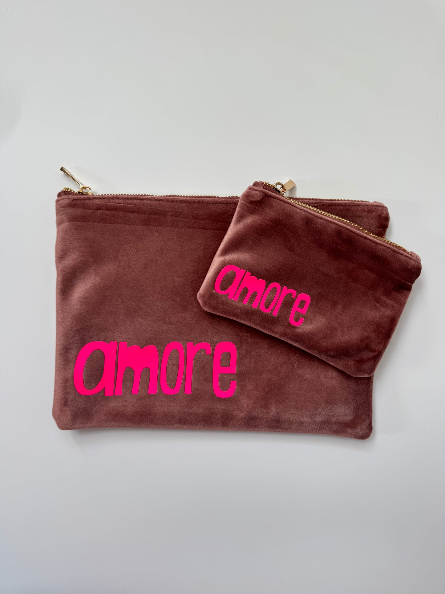 Pouch 'Amore'
