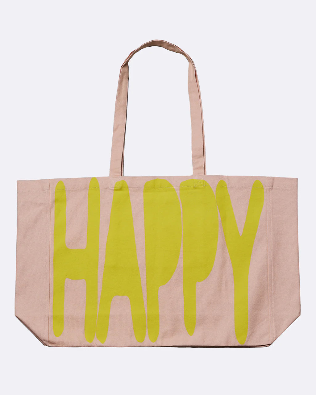 Einkaufstasche, happy