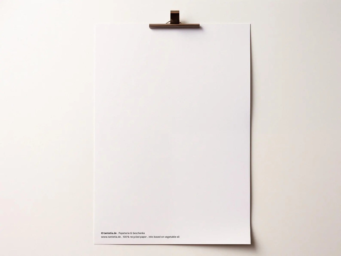 Poster 'You are my Espresso'