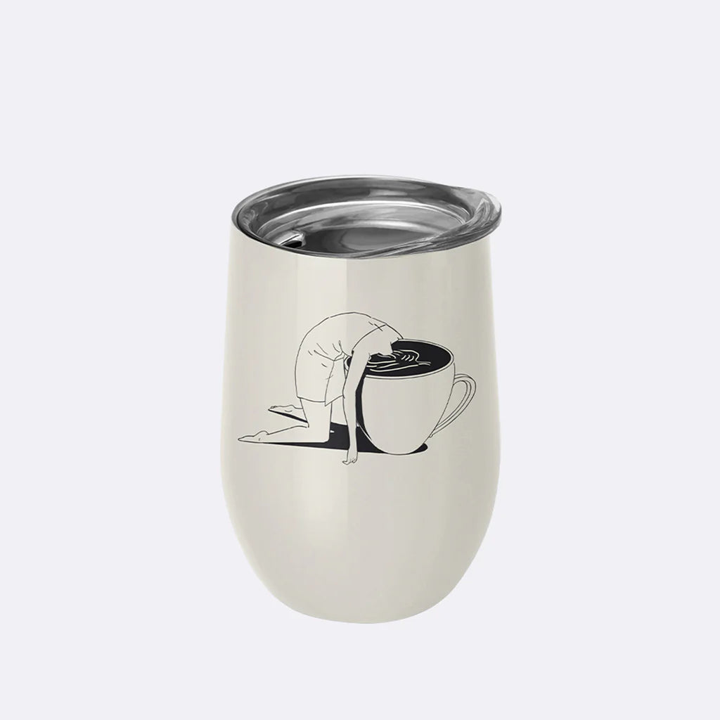 To-Go Becher, 420ml