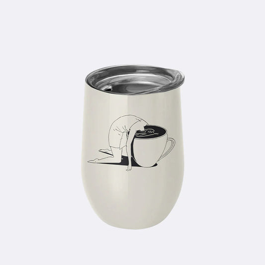 To-Go Becher, 420ml