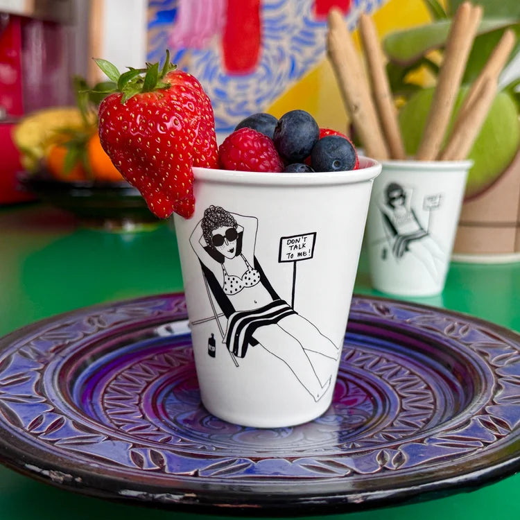 ‘Apero Couple’ Mug 170ml