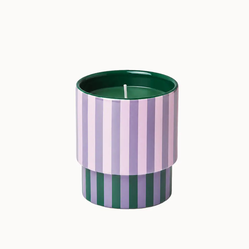 Duftkerze, Lavender & Bergamotte