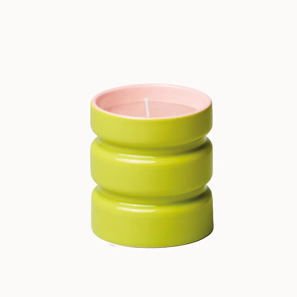 Duftkerze, White Peach & Oolong