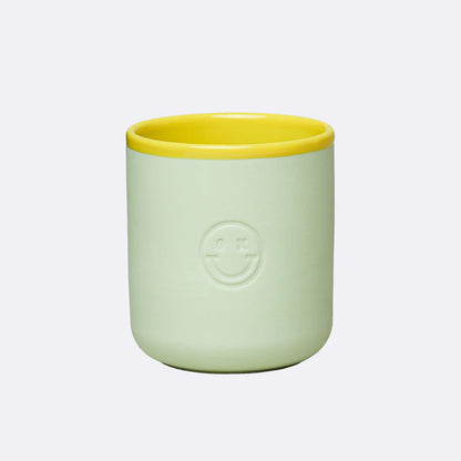 Tasse Porzellan, Cheeky, 380ml