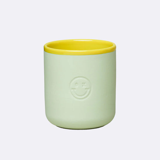 Tasse Porzellan, Cheeky, 380ml