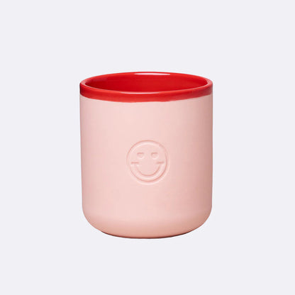 Tasse Porzellan, Crazy in Love, 380ml