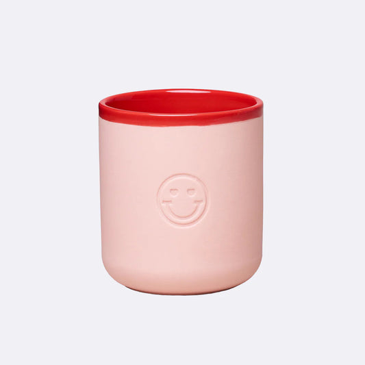 Tasse Porzellan, Crazy in Love, 380ml