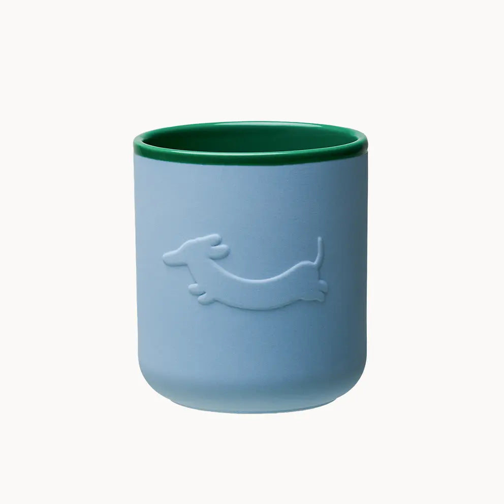 Porcelain mug, Dreamy, 380ml