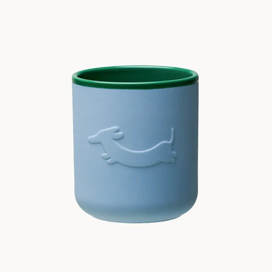 Porcelain mug, Dreamy, 380ml